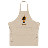Woof! Gay Bear Organic Cotton Apron